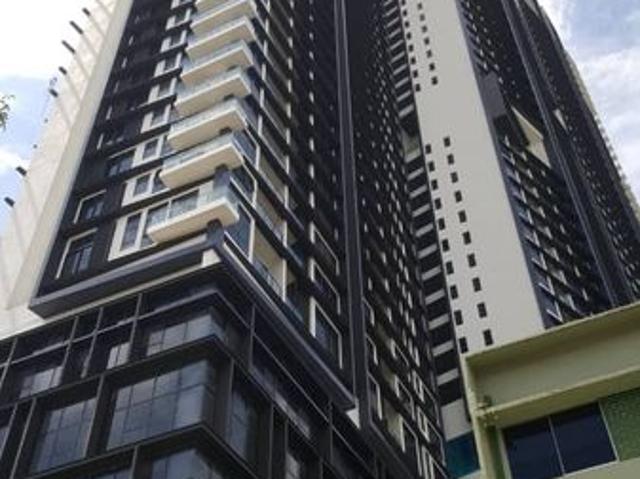 Continew Residence