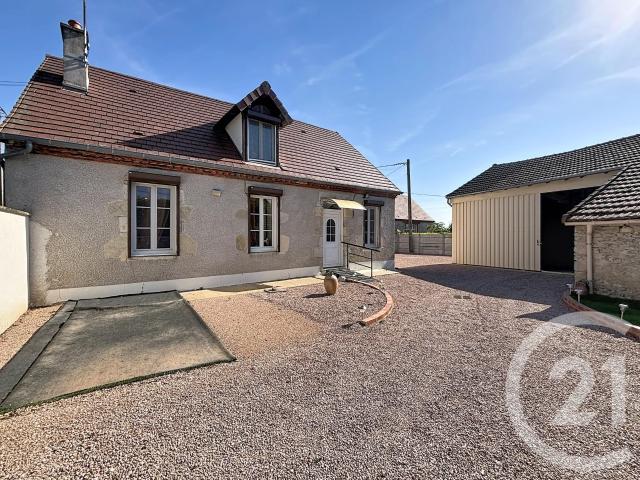 Contigny Vente Maison 03