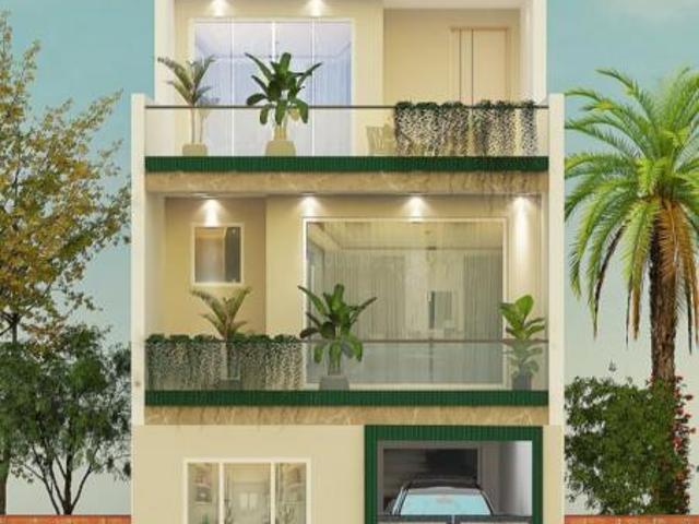 Sector 104 5 BHK Villa For Sale Noida