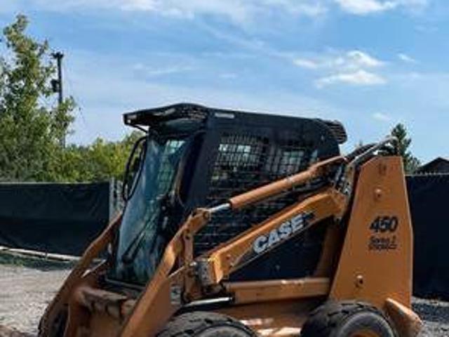 Contractor Storage Workshop For Rent