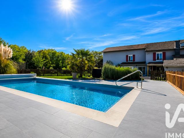 Contreuve Vente Maison 08