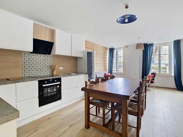 Contrexéville Location Maison 88