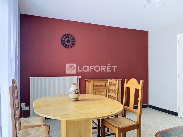 Contrexéville Location Appartement 88