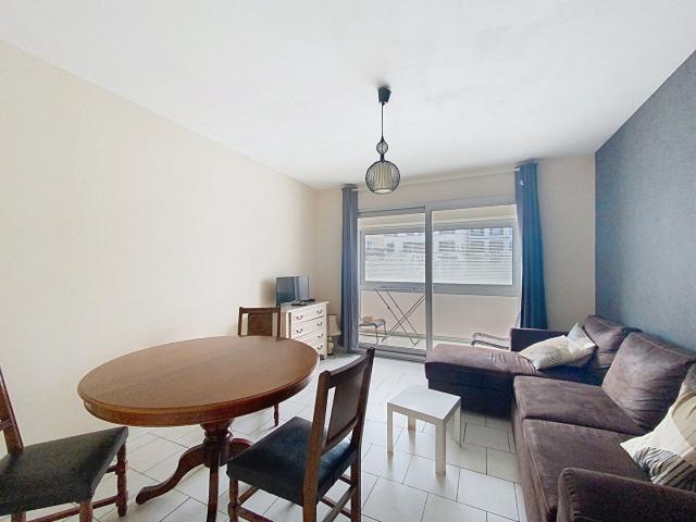 Contrexéville Location Appartement 88