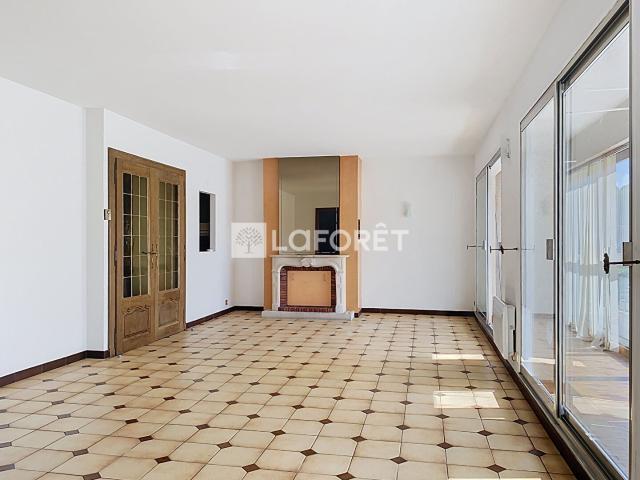 Contrexéville Location Appartement 88