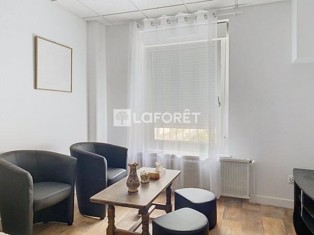 Contrexéville Location Appartement 88