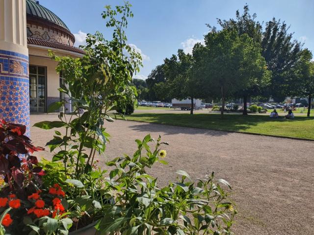 Contrexéville Vente Appartement 88