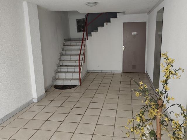 Contrexéville Vente Immeuble 88
