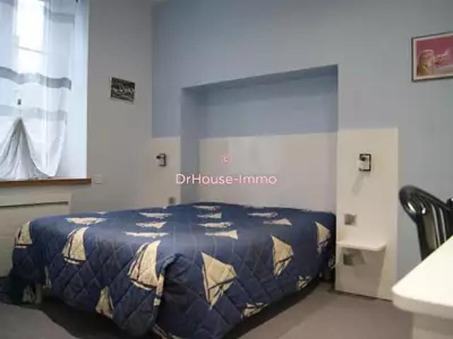 Contrexéville 88140 Achat / Vente divers 20 pièces terrasse