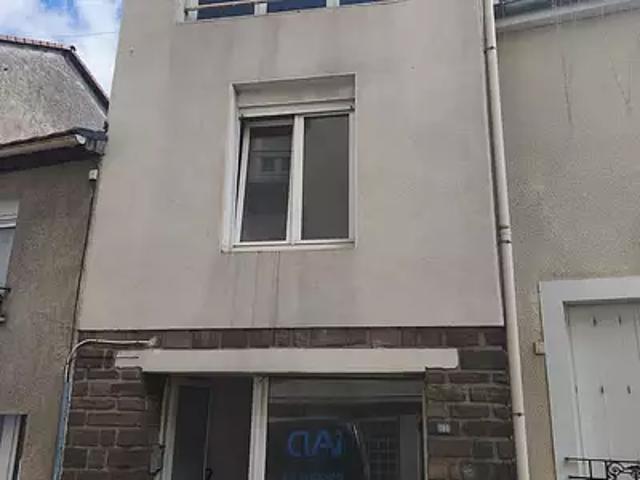 Contrexéville 88140 Achat / Vente divers