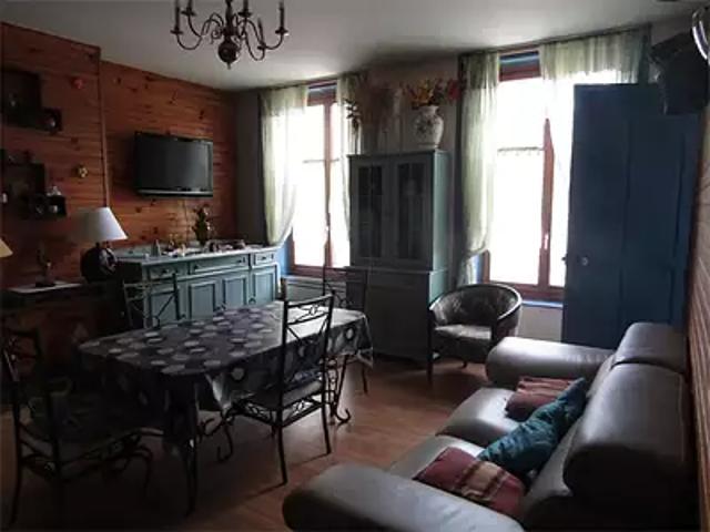 Contrexéville 88140 Location appartement