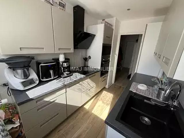 Contrexéville 88140 Location appartement 4 pièces t4