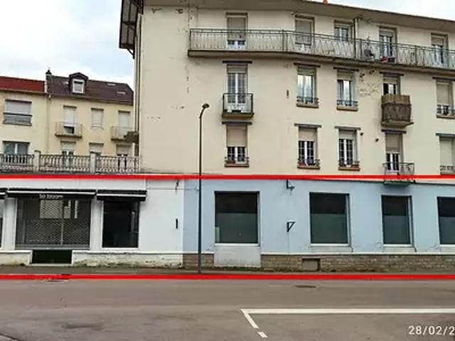 Contrexéville 88140 Location divers