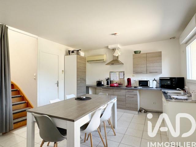 Conty Vente Maison 80