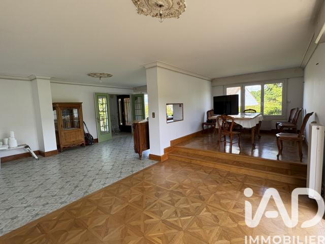 Conty Vente Maison 80