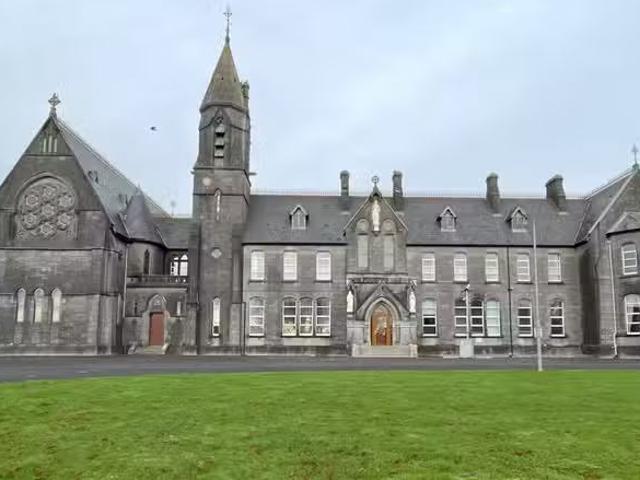 Convent of Mercy, Cross Street, Loughrea, Co. Galway, H62NP59.