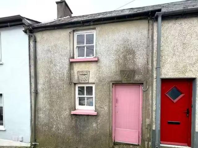 Convent Hill, Bandon, Bandon, Co. Cork, P72C932 is for sale