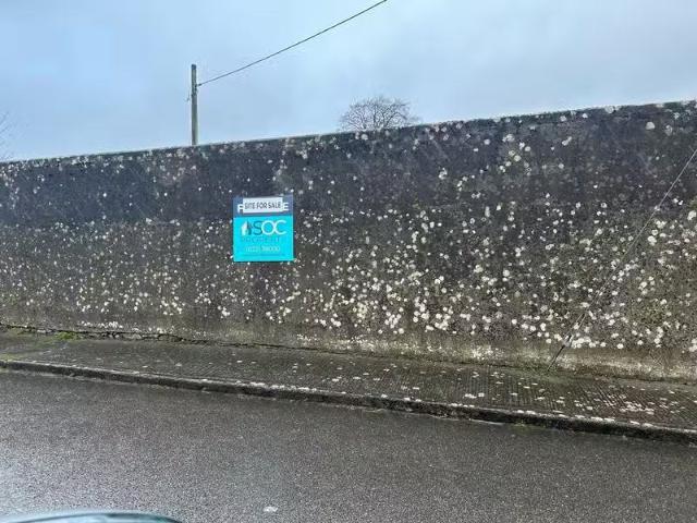 Convent Road, Doneraile, Co. Cork is for sale