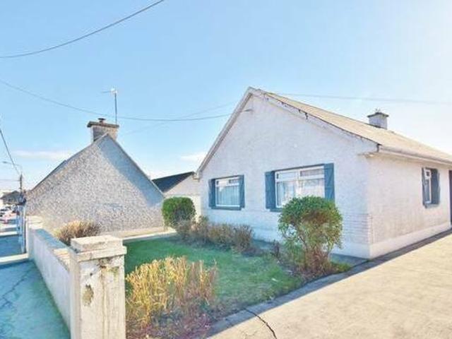 Convent Street Listowel Co Kerry