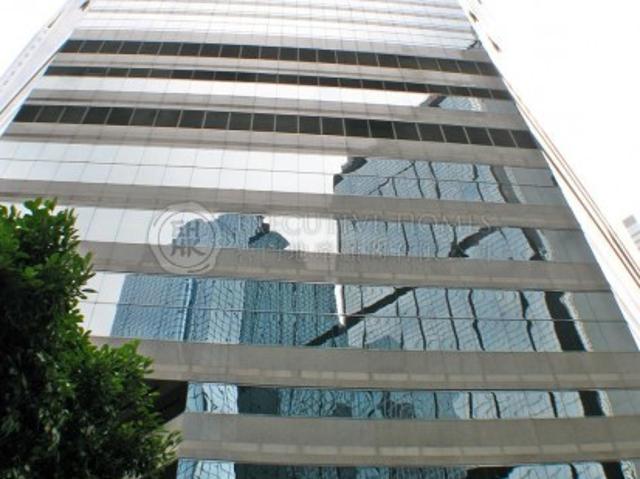 Convention Plaza Apartments