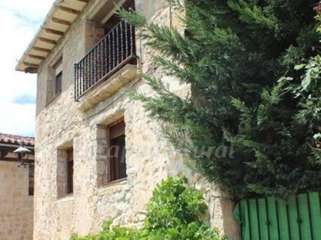 Convento de Vadillo