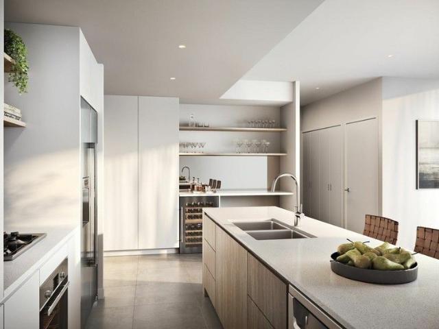 Convenient & Modern 1 Bedroom Apartment in Macquarie Park
