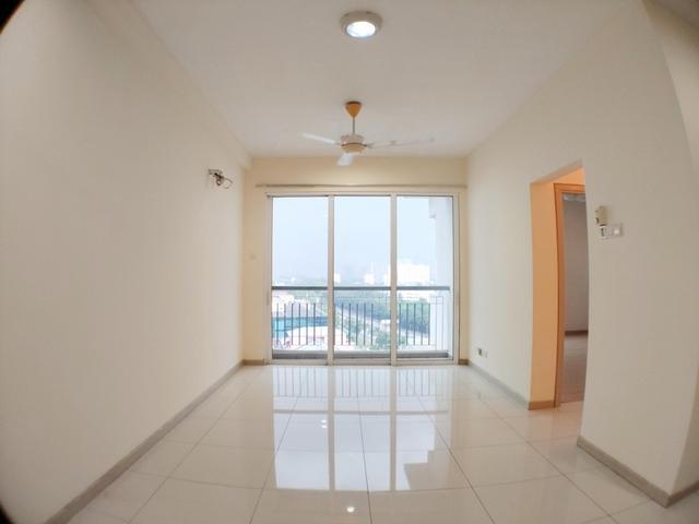 CONVENIENT NEXT TO LOTUS SHAH ALAM 1 Bedroom TTDI Adina Condominium
