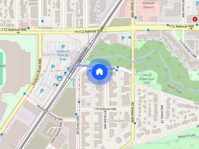 Convenient apartment living close to parks and transit | Pets welcome!