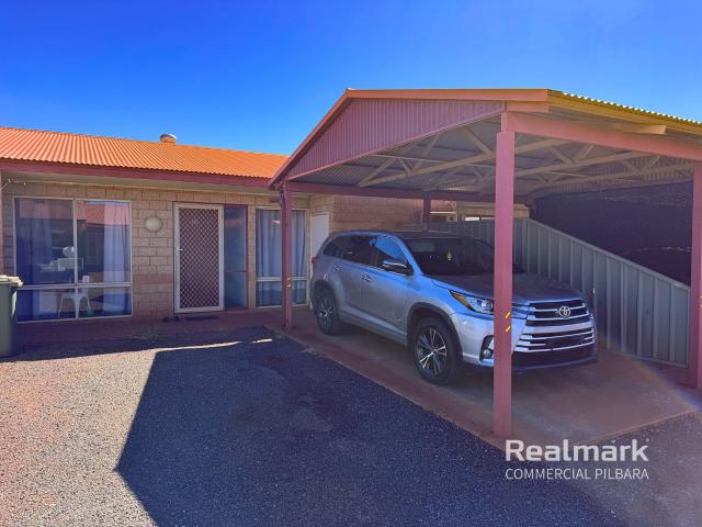 Convenient Central Location