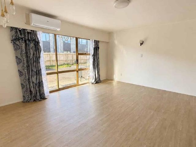 Convenient & Comfortable Living