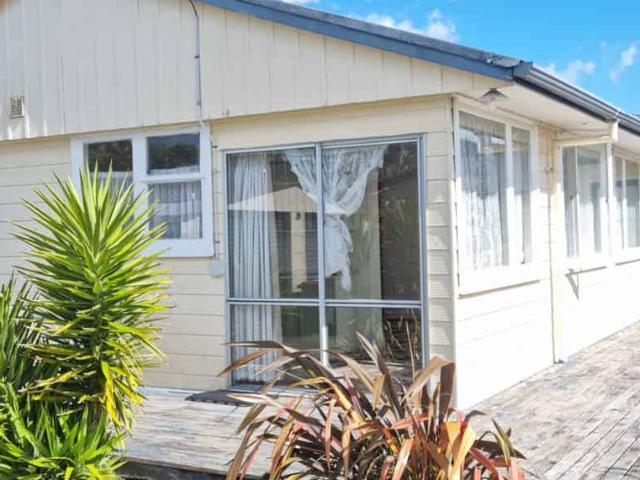 Convenient Family Living