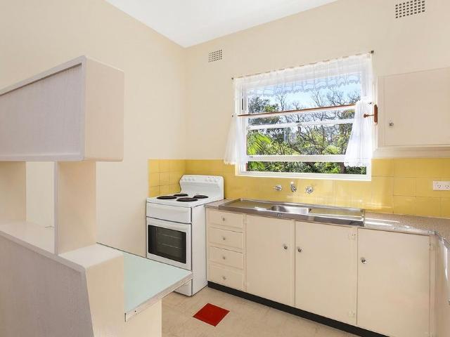 Convenient Living At Its Best!