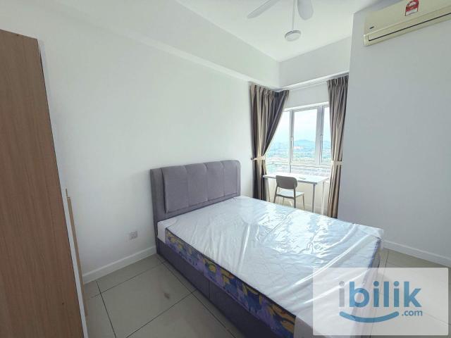 Convenient Living @ Savanna Southville Room | No Agent Fee