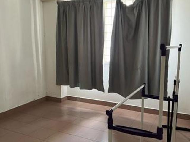 Convenient location Near Eko Cheras Mall