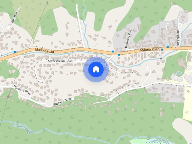 Convenient Location Near Whangarei Hospital