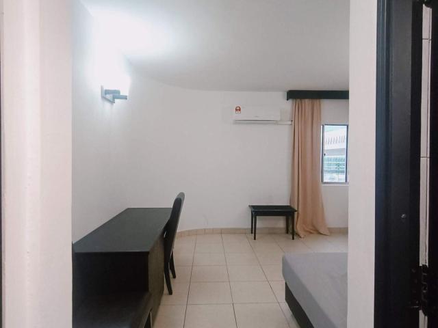Convenient Location, Comfortable Lifestyle