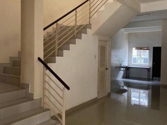 Convenient Location Great Valur 2 Sty House Bandar Parklands Klang