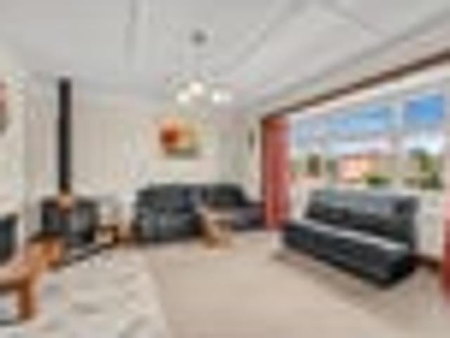 Convenient Location with Character Charm