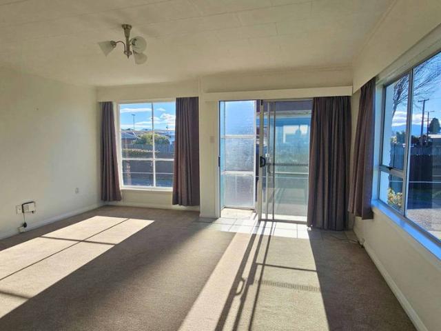 Convenient & Low Maintenance Living