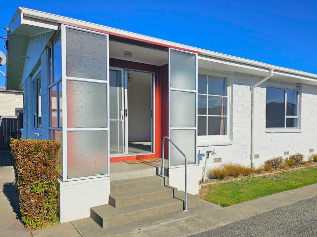 Convenient & Low Maintenance Living