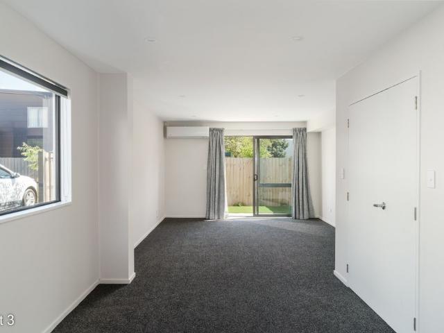 Convenient Quality Living In Addington