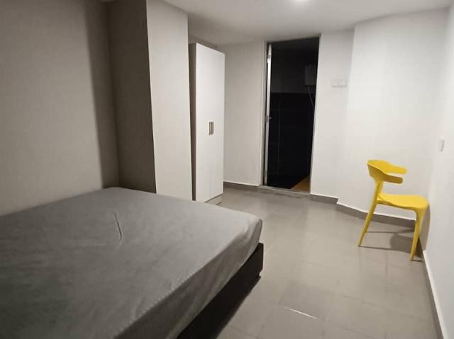 Convenient room nearby Kentomen Station