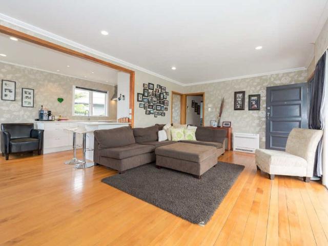 Convenient St Andrews Location
