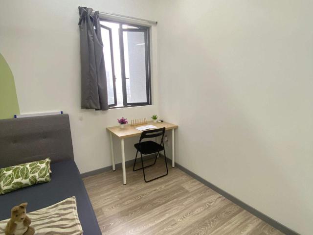️ Convenient Stay | Public Transport Friendly