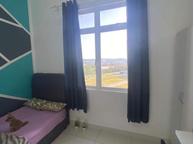 Convenient Stay | Public Transport Friendly