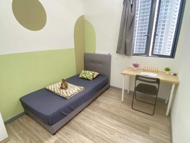 Convenient Stay | Public Transport Friendly