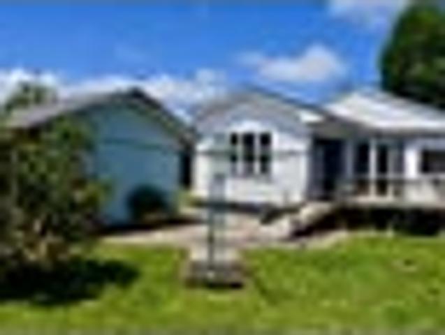 Convenient Town Home
