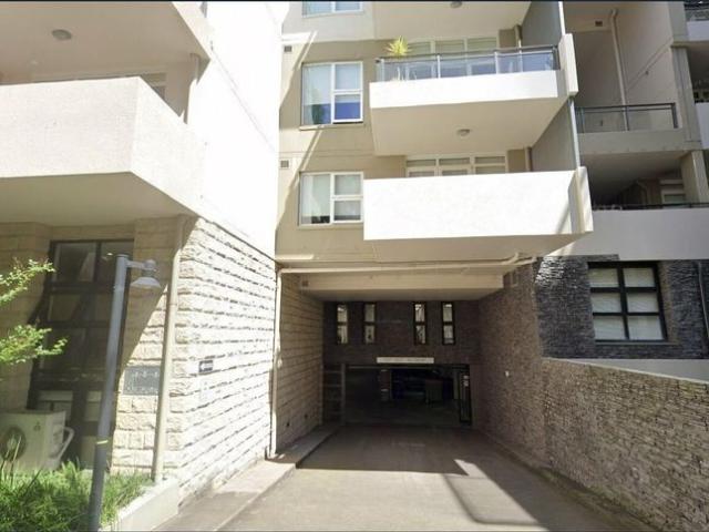 Conveniently Located Three Bedroom Unit