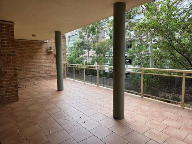 CONVENIENTLY LOCATED IN A QUIET POSITION