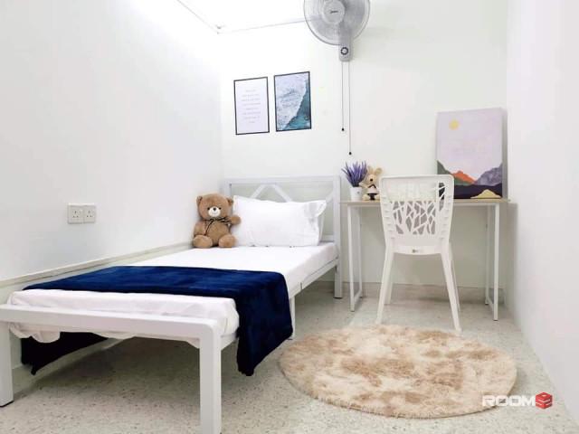 Conveniently located in Kota Damansara Affordable rental options available! KOTA DAMANSARA ROOM FOR RENT!